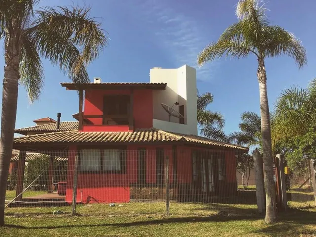 Imagem: CASA TEMPORADA em Garopaba - Santa Catarina