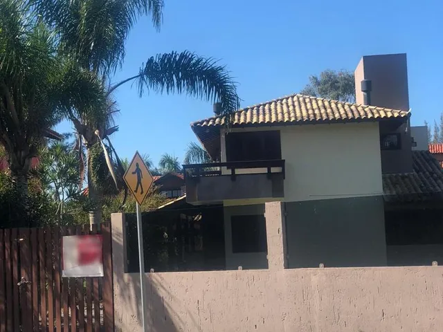 Imagem: CASA TEMPORADA em Garopaba - Santa Catarina