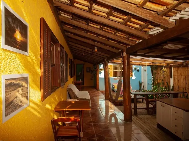 Imagem 9: CASA COMERCIAL em Garopaba - Santa Catarina