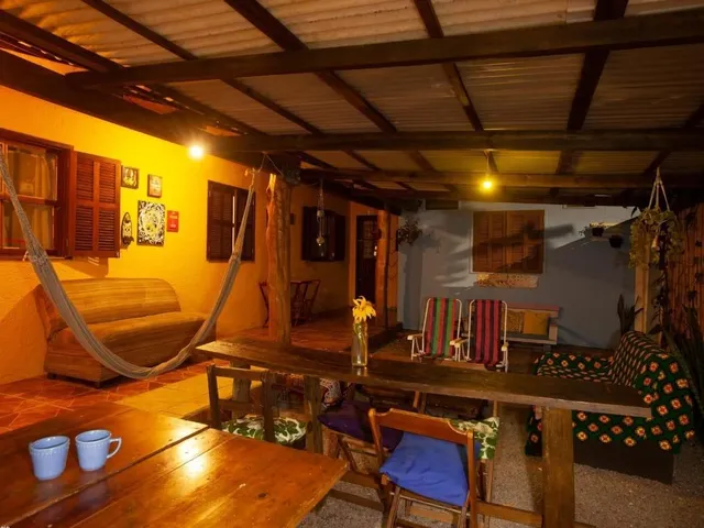 Imagem 4: CASA COMERCIAL em Garopaba - Santa Catarina