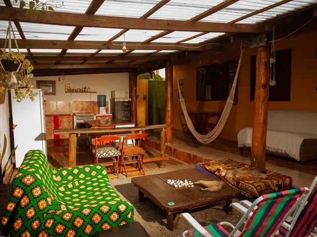 Imagem 11: CASA COMERCIAL em Garopaba - Santa Catarina