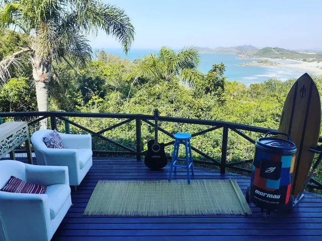 Imagem: CASA RESIDENCIAL em Garopaba - Santa Catarina