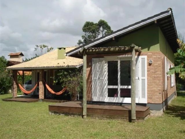 Imagem: CASA TEMPORADA em Garopaba - Santa Catarina
