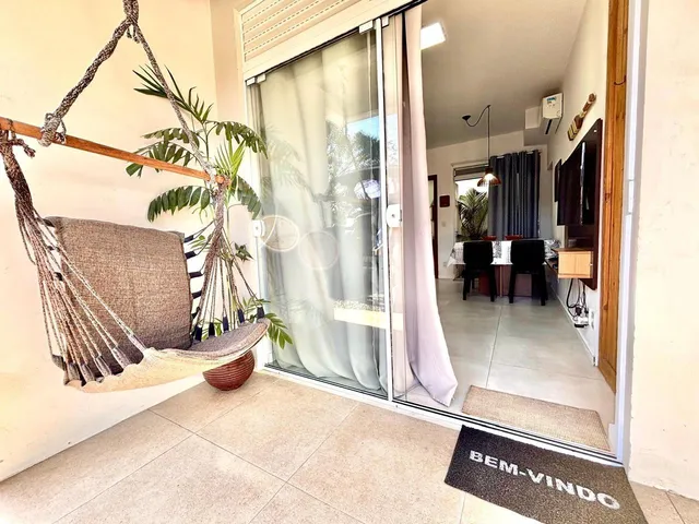 Imagem: APARTAMENTO TEMPORADA em Garopaba - Santa