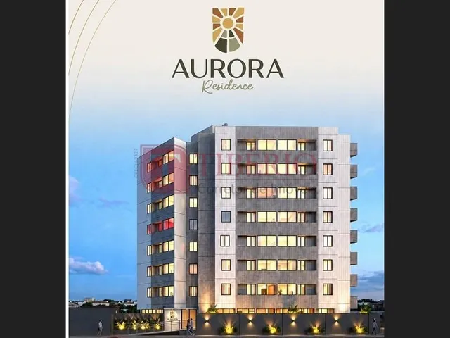Imagem: Aurora Residence - Itararé