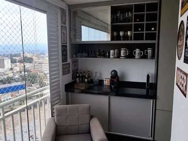 Imagem: Apartamento À Venda em Guarulhos, Vila