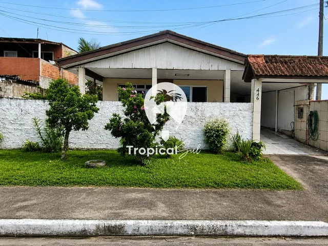 Imagem: Casa À Venda Balneário Shangri-Lá Pontal