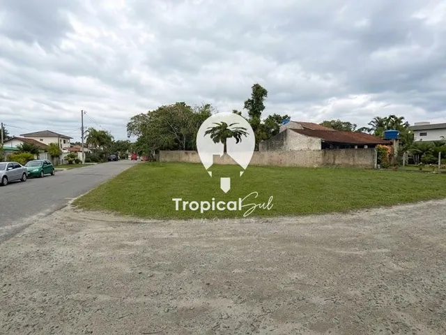 Imagem 3: Terreno de Esquina À Venda - Balneário Pontal do Sul, Pontal do Parana - Pr