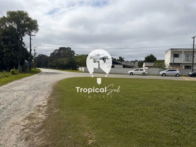 Imagem 4: Terreno de Esquina À Venda - Balneário Pontal do Sul, Pontal do Parana - Pr