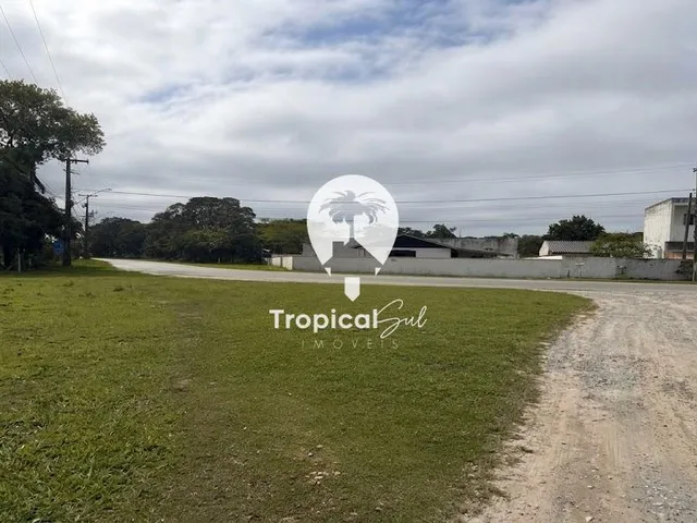 Imagem 5: Terreno de Esquina À Venda - Balneário Pontal do Sul, Pontal do Parana - Pr