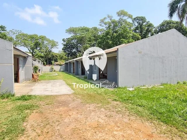 Imagem: Casa à venda em condomínio, Balneário