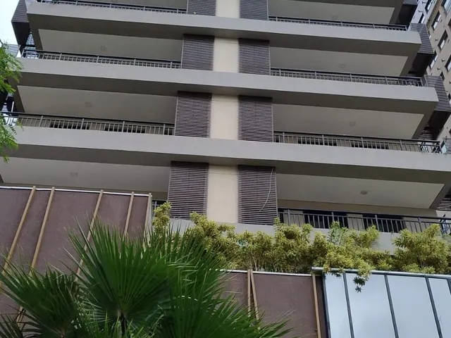 Imagem: Apartamento À Venda no Condomínio Fiori