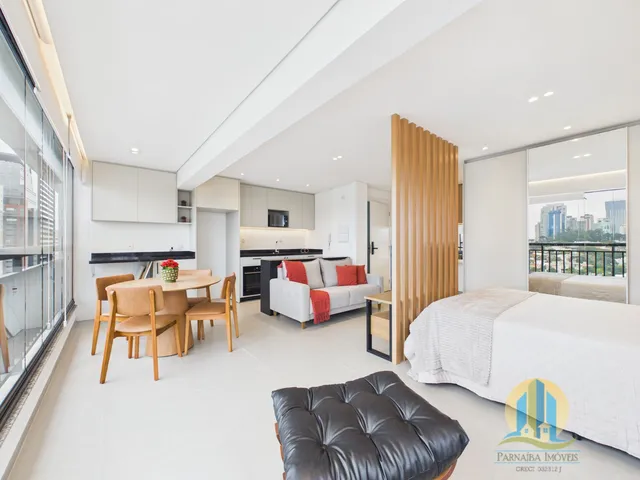 Imagem: Apartamento para Locação - Condomínio