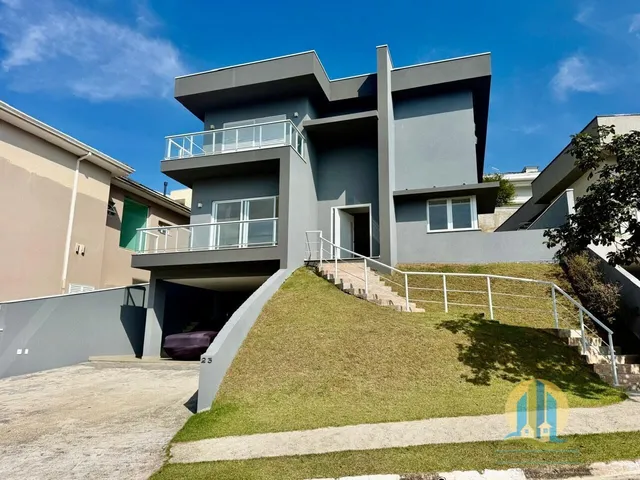Imagem: CASA ALTO PADRÃO PARA LOCAÇÃO CONDOMINIO