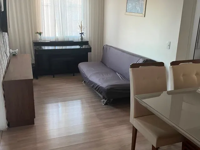 Imagem: APARTAMENTO À VENDA RESIDENCIAL ECO VILA