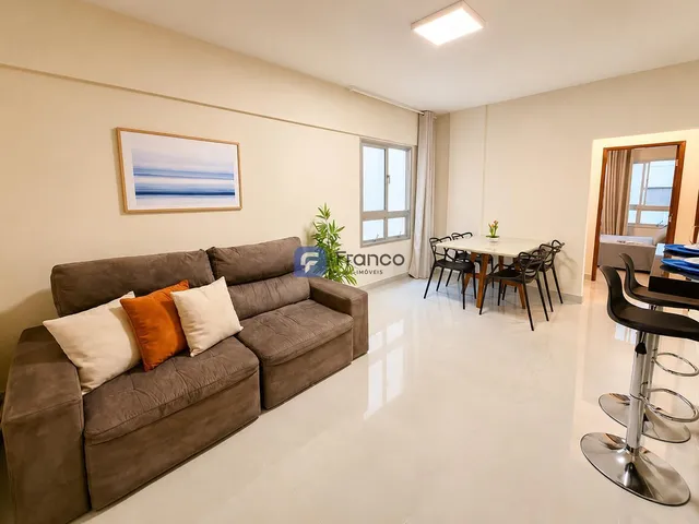 Imagem: Apartamento Reformado em Guarapari Centro