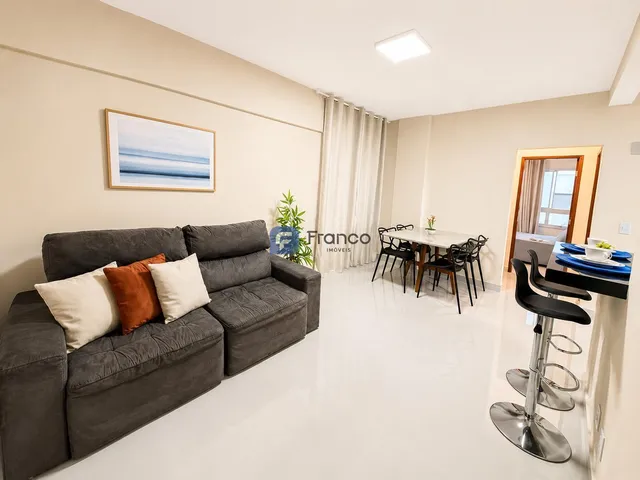 Imagem 13: Apartamento Reformado em Guarapari Centro - 2 Quartos, 1 Suíte, 5º Andar, Elevador, R