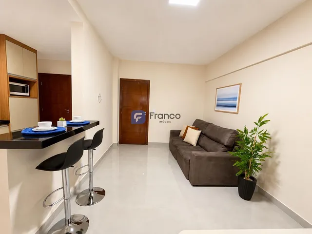 Imagem 10: Apartamento Reformado em Guarapari Centro - 2 Quartos, 1 Suíte, 5º Andar, Elevador, R