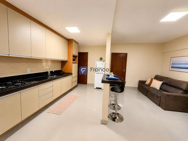 Imagem 11: Apartamento Reformado em Guarapari Centro - 2 Quartos, 1 Suíte, 5º Andar, Elevador, R