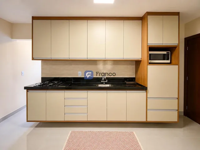 Imagem 8: Apartamento Reformado em Guarapari Centro - 2 Quartos, 1 Suíte, 5º Andar, Elevador, R