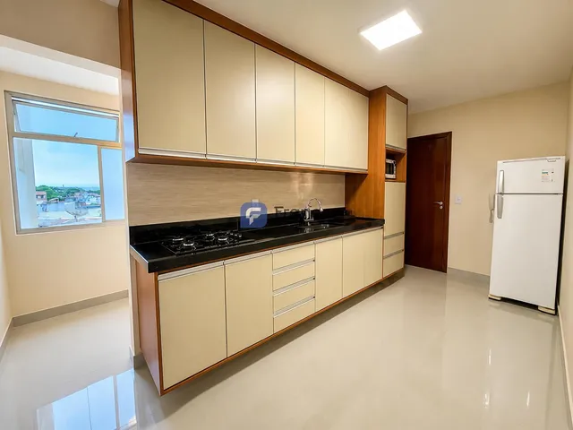 Imagem 5: Apartamento Reformado em Guarapari Centro - 2 Quartos, 1 Suíte, 5º Andar, Elevador, R