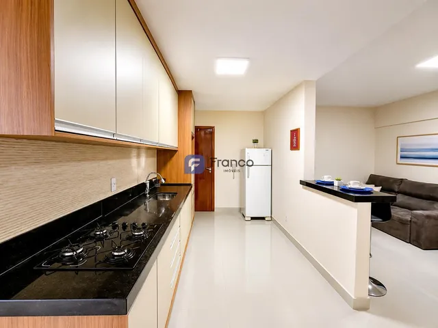 Imagem 14: Apartamento Reformado em Guarapari Centro - 2 Quartos, 1 Suíte, 5º Andar, Elevador, R