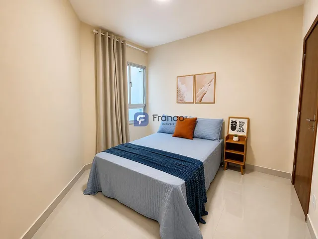 Imagem 3: Apartamento Reformado em Guarapari Centro - 2 Quartos, 1 Suíte, 5º Andar, Elevador, R