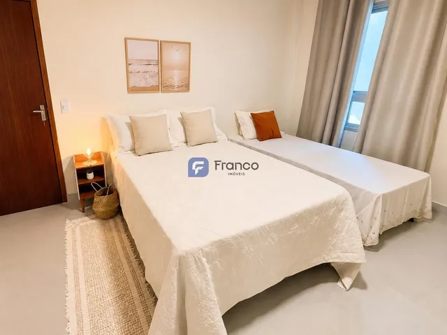 Imagem 6: Apartamento Reformado em Guarapari Centro - 2 Quartos, 1 Suíte, 5º Andar, Elevador, R