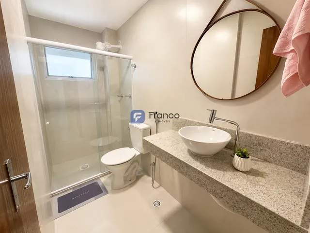 Imagem 9: Apartamento Reformado em Guarapari Centro - 2 Quartos, 1 Suíte, 5º Andar, Elevador, R