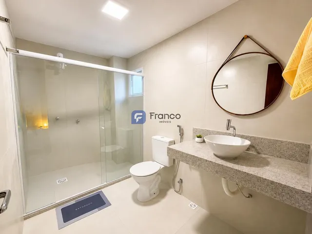 Imagem 12: Apartamento Reformado em Guarapari Centro - 2 Quartos, 1 Suíte, 5º Andar, Elevador, R