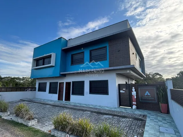 Imagem: Apartamento em Limpa, Garopaba/SC