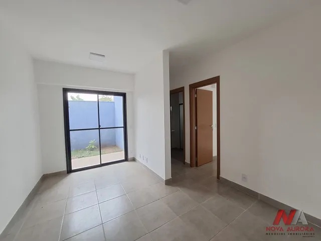 Imagem: Apartamento Térreo 02 Dormitórios para