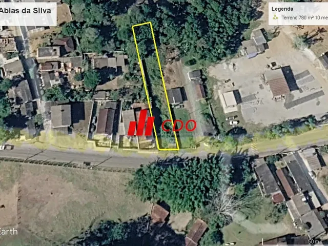 Imagem: Oportunidade única Terreno à venda em