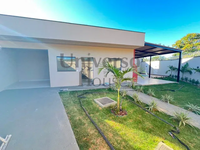 Imagem: Casa em Goiânia Park Sul, Aparecida de