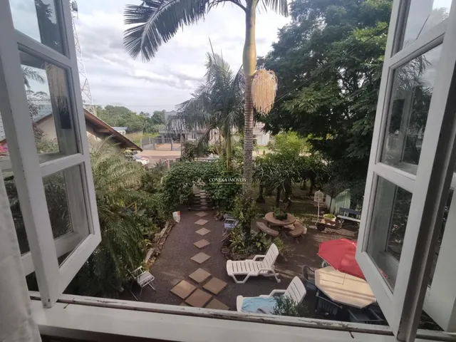 Imagem 5: Casa Plana com Lindo Jardim em Ivoti