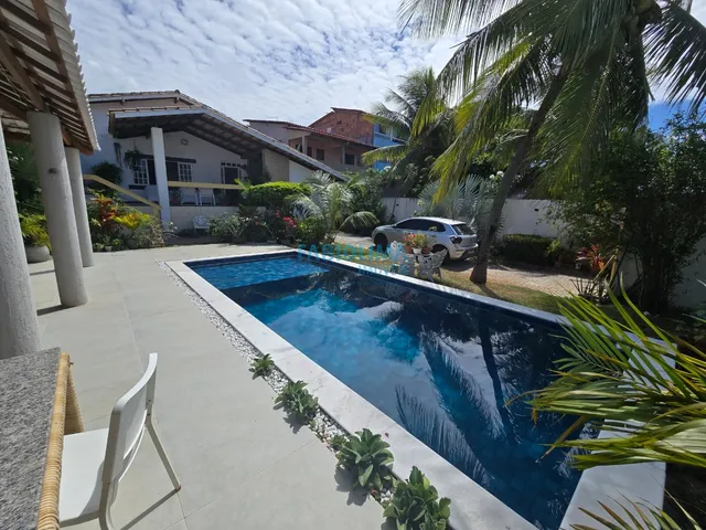 Imagem: Casa terrea com 3/4, em Jauá, Camaçari