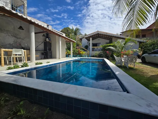 Imagem 14: Casa terrea com 3/4, em Jauá, Camaçari, Litoral Norte, Bahia