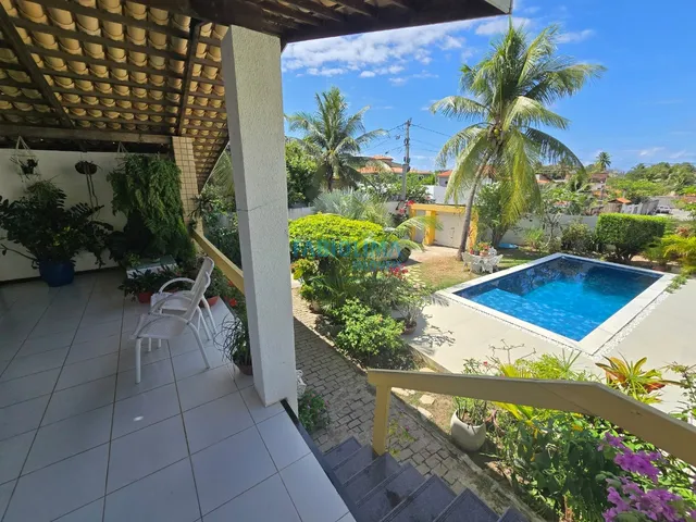 Imagem 8: Casa terrea com 3/4, em Jauá, Camaçari, Litoral Norte, Bahia