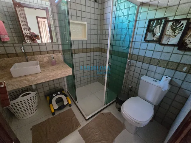 Imagem 4: Casa terrea com 3/4, em Jauá, Camaçari, Litoral Norte, Bahia