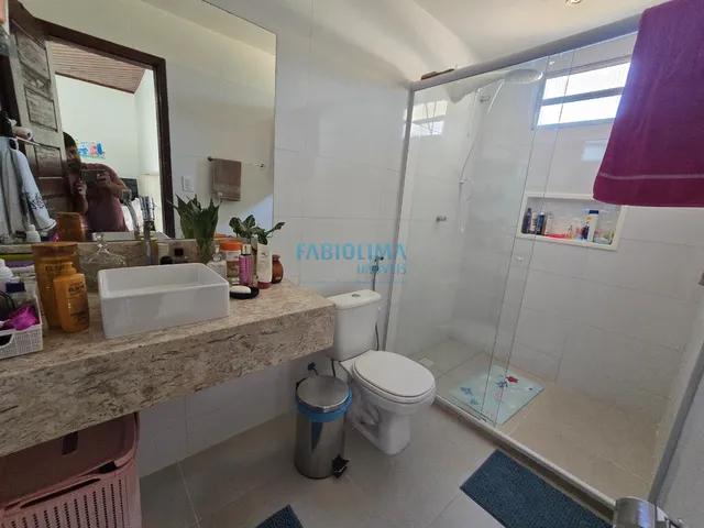 Imagem 15: Casa terrea com 3/4, em Jauá, Camaçari, Litoral Norte, Bahia