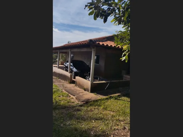 Imagem 4: Vendo Chácara em Professor Jamil 4.000 Metros