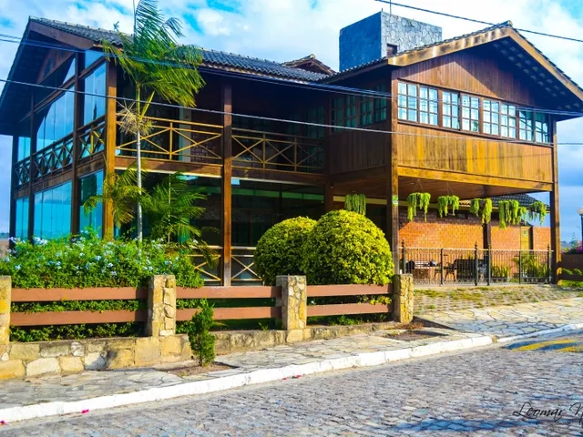 Imagem: Pernambuco - Gravatá, Alpes Suiços, Casa