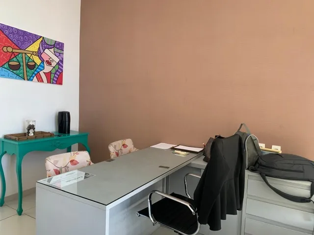 Imagem 12: Pernambuco - Recife, Santo Antônio , Escritório Ou Sala, (Comprar