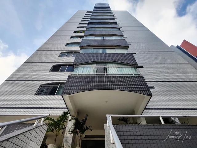 Imagem: Pernambuco - Recife, Boa Viagem, Apartamento