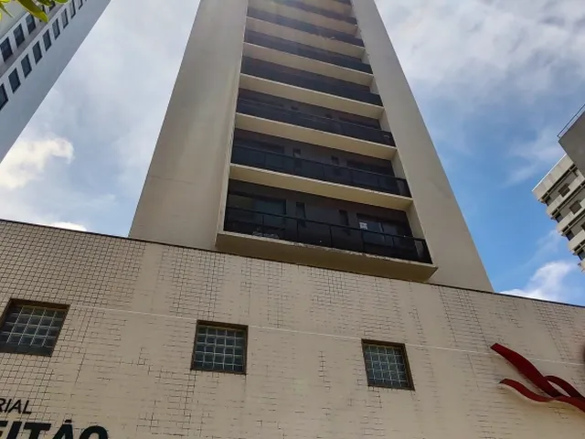 Imagem: Pernambuco - Recife, Paissandu, Escritório