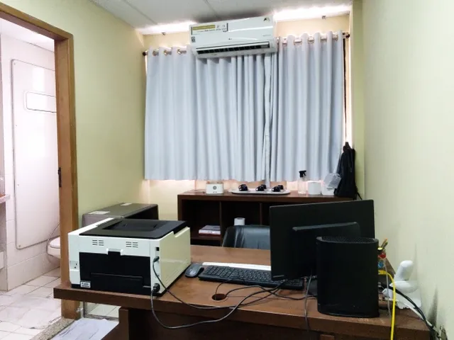 Imagem 4: Pernambuco - Recife, Paissandu , Escritório Ou Sala, (Comprar