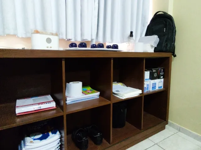Imagem 15: Pernambuco - Recife, Paissandu , Escritório Ou Sala, (Comprar