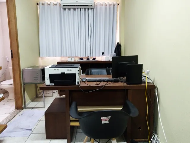 Imagem 13: Pernambuco - Recife, Paissandu , Escritório Ou Sala, (Comprar