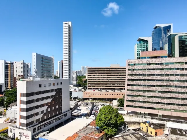 Imagem 2: Pernambuco - Recife, Paissandu , Escritório Ou Sala, (Comprar