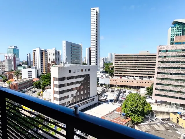 Imagem 3: Pernambuco - Recife, Paissandu , Escritório Ou Sala, (Comprar